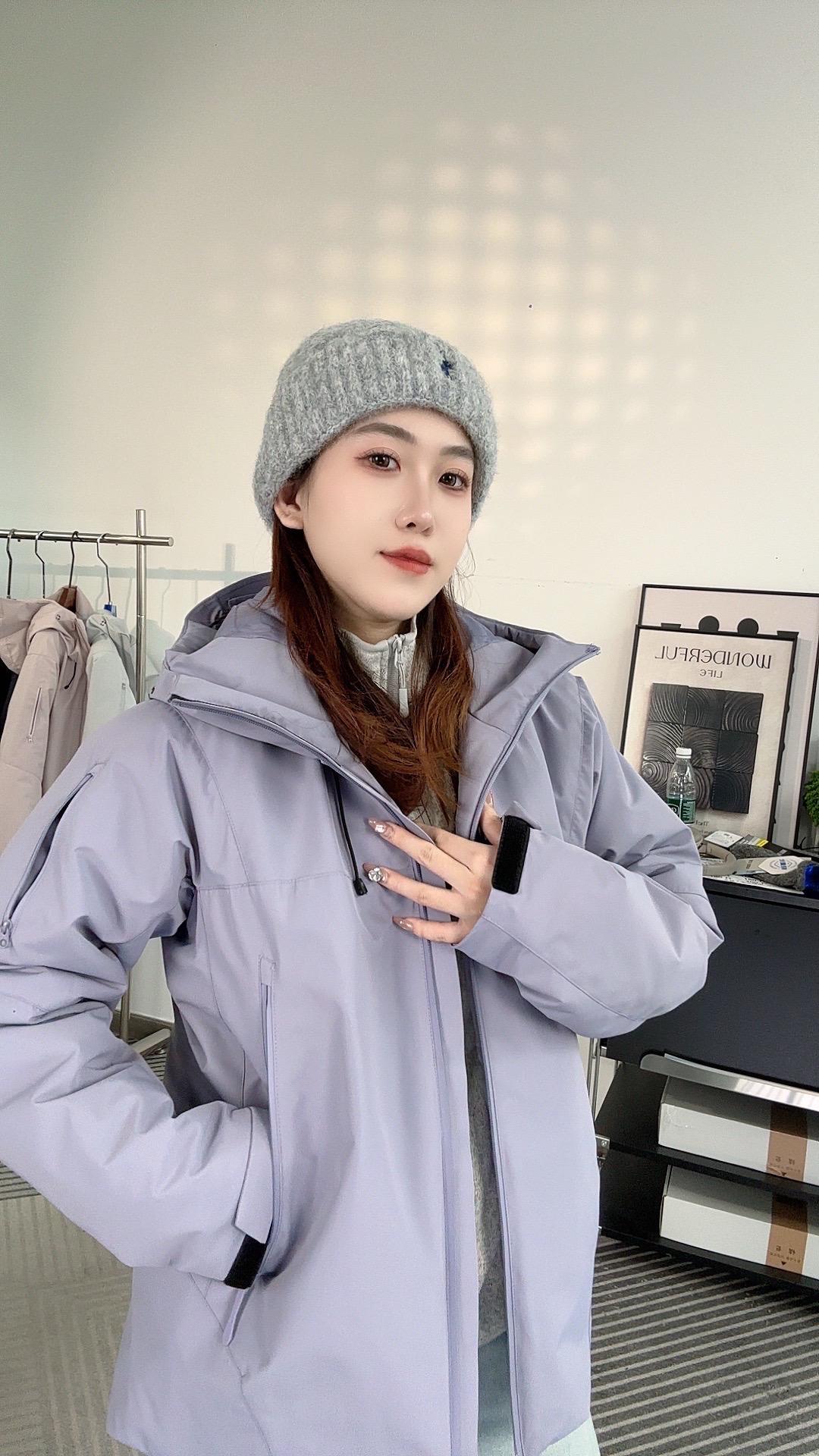 迷雾紫or浅银灰