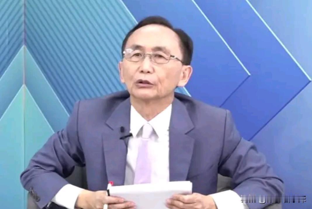 吴子嘉与戴立安决裂后首份民调出炉，赖当局信任与施政评价双双亮起红灯

不久前，吴