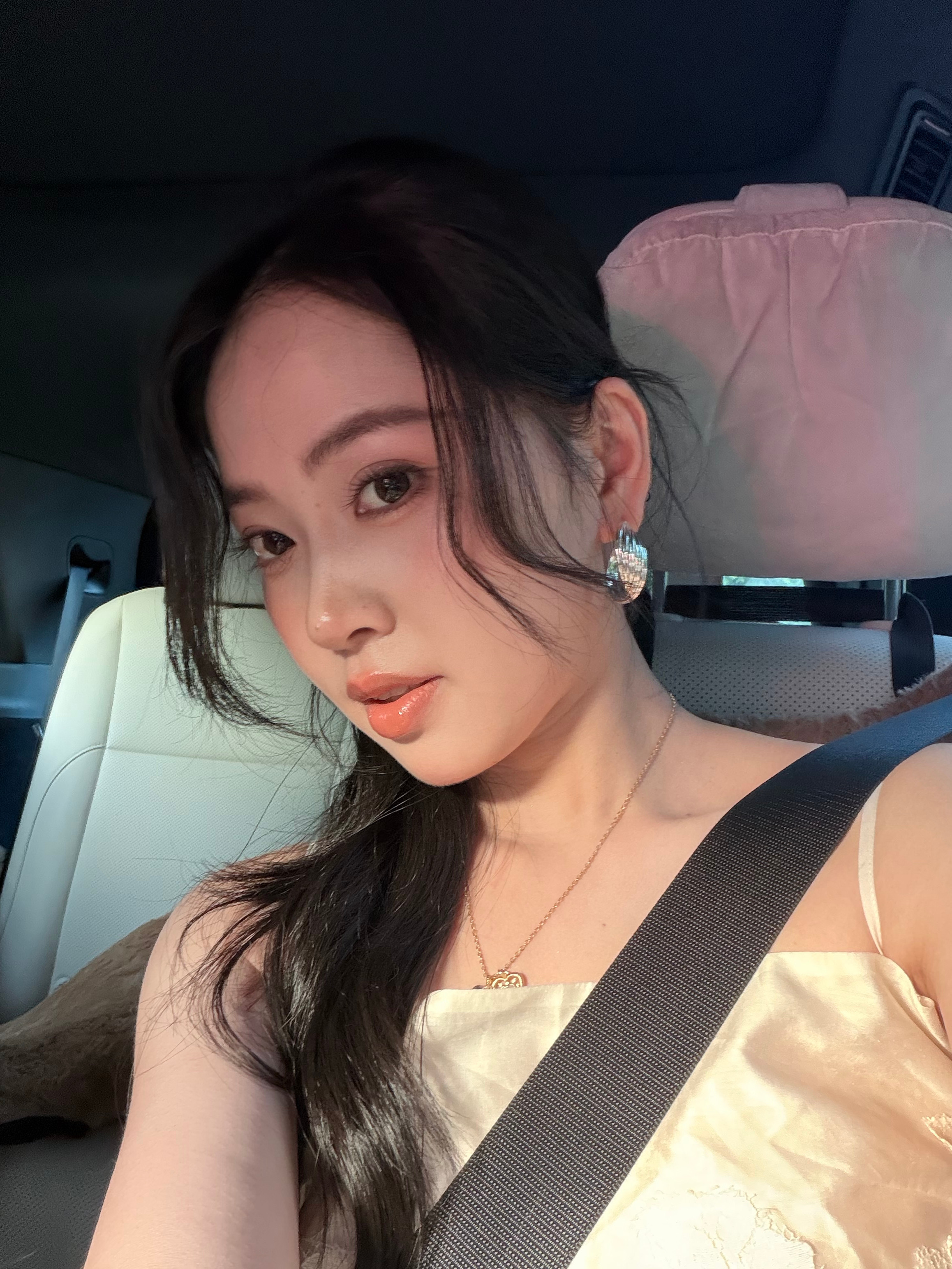 想象中的自己 