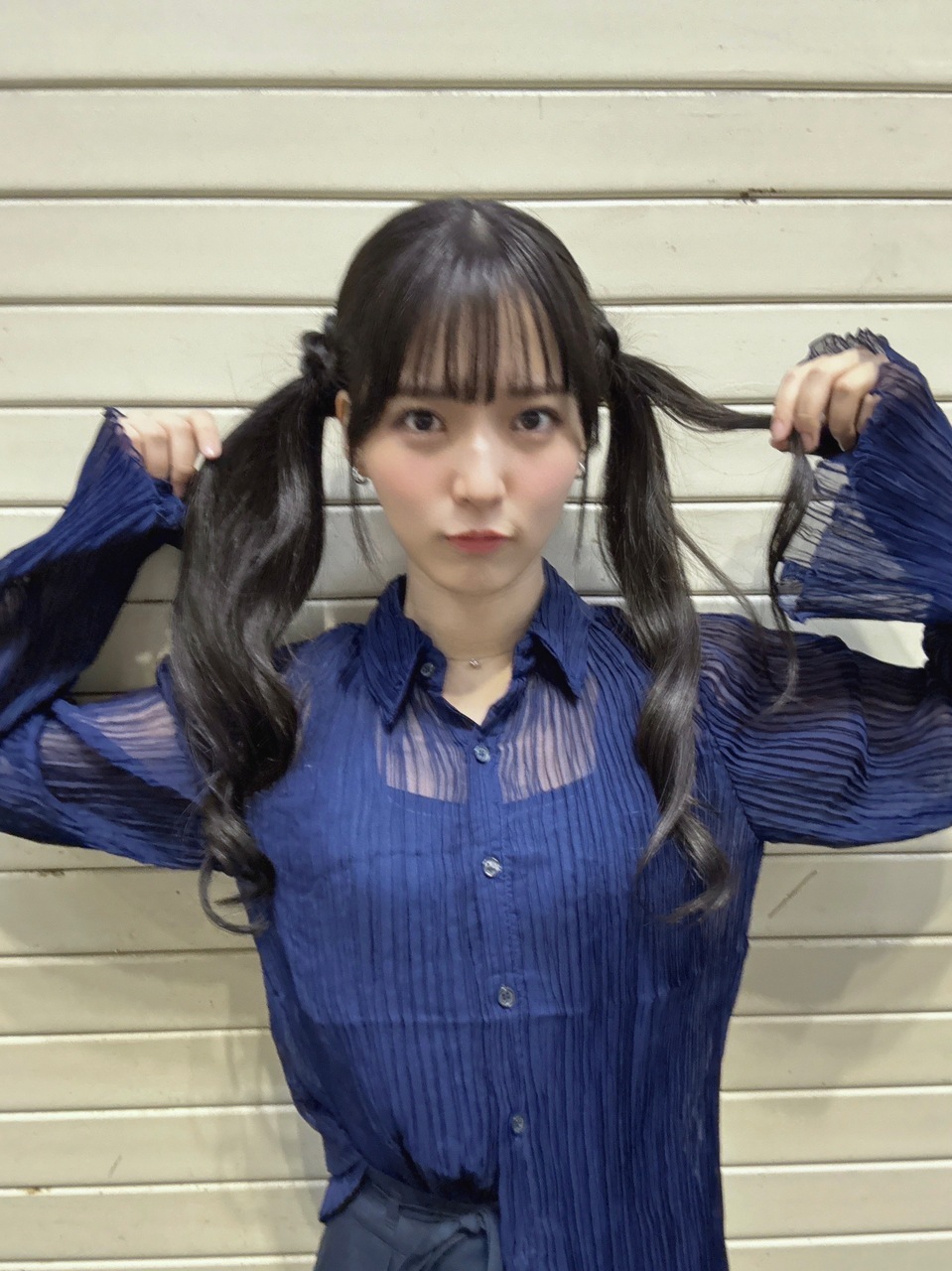 中嶋優月「ガーーーーー！！！カワイイ！！！！かわいすぎるから載せないことにしてた
