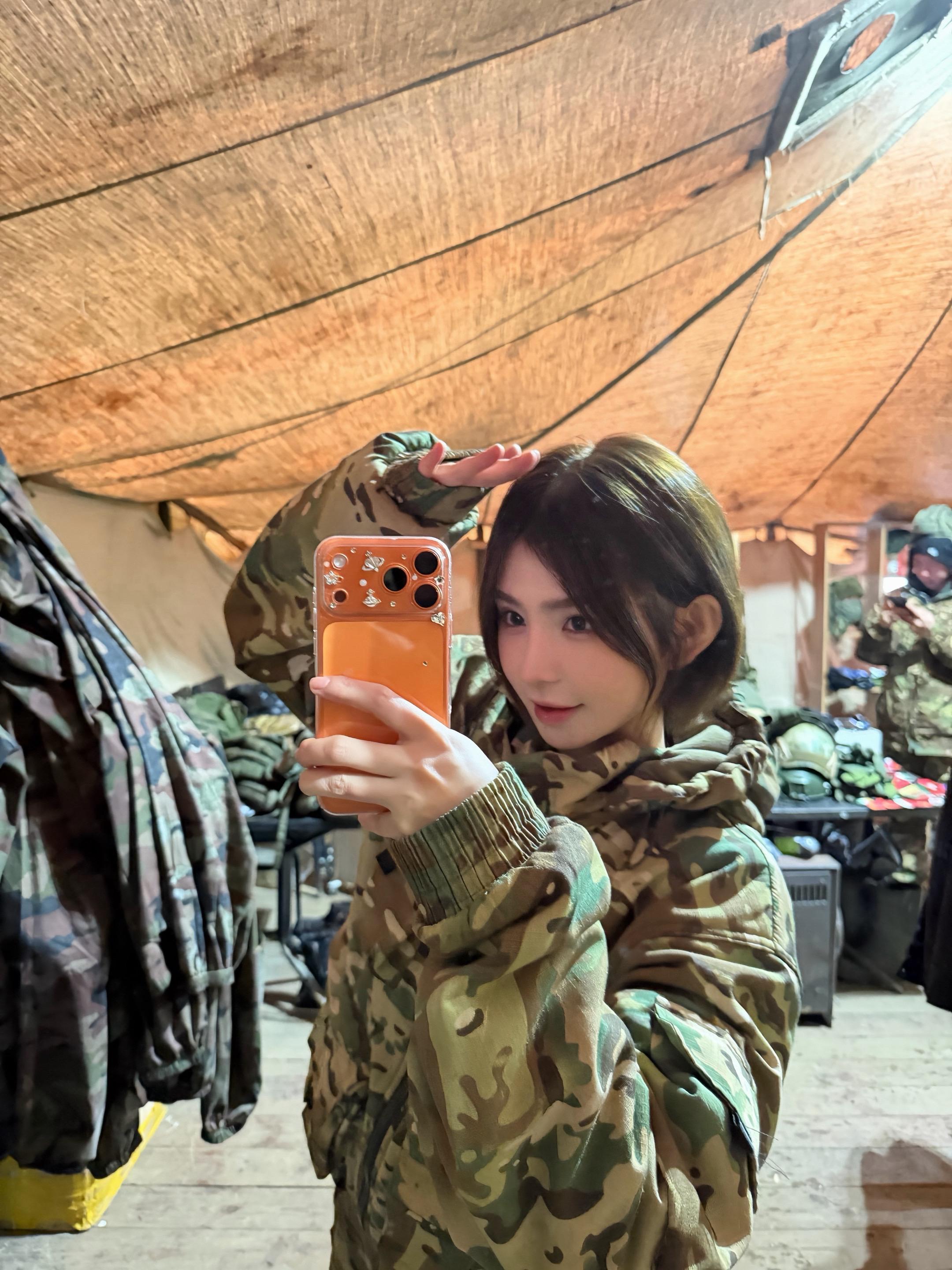 无所谓 必要时 我会自己买饼吃