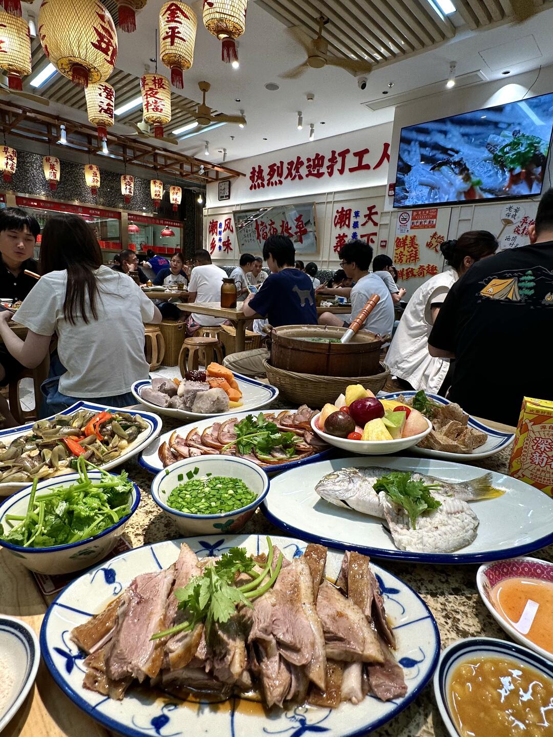 上海！！！不倒闭会一直去吃的！！！！