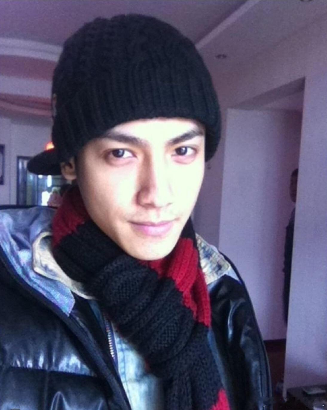 罗云熙早期都这么帅了啊 