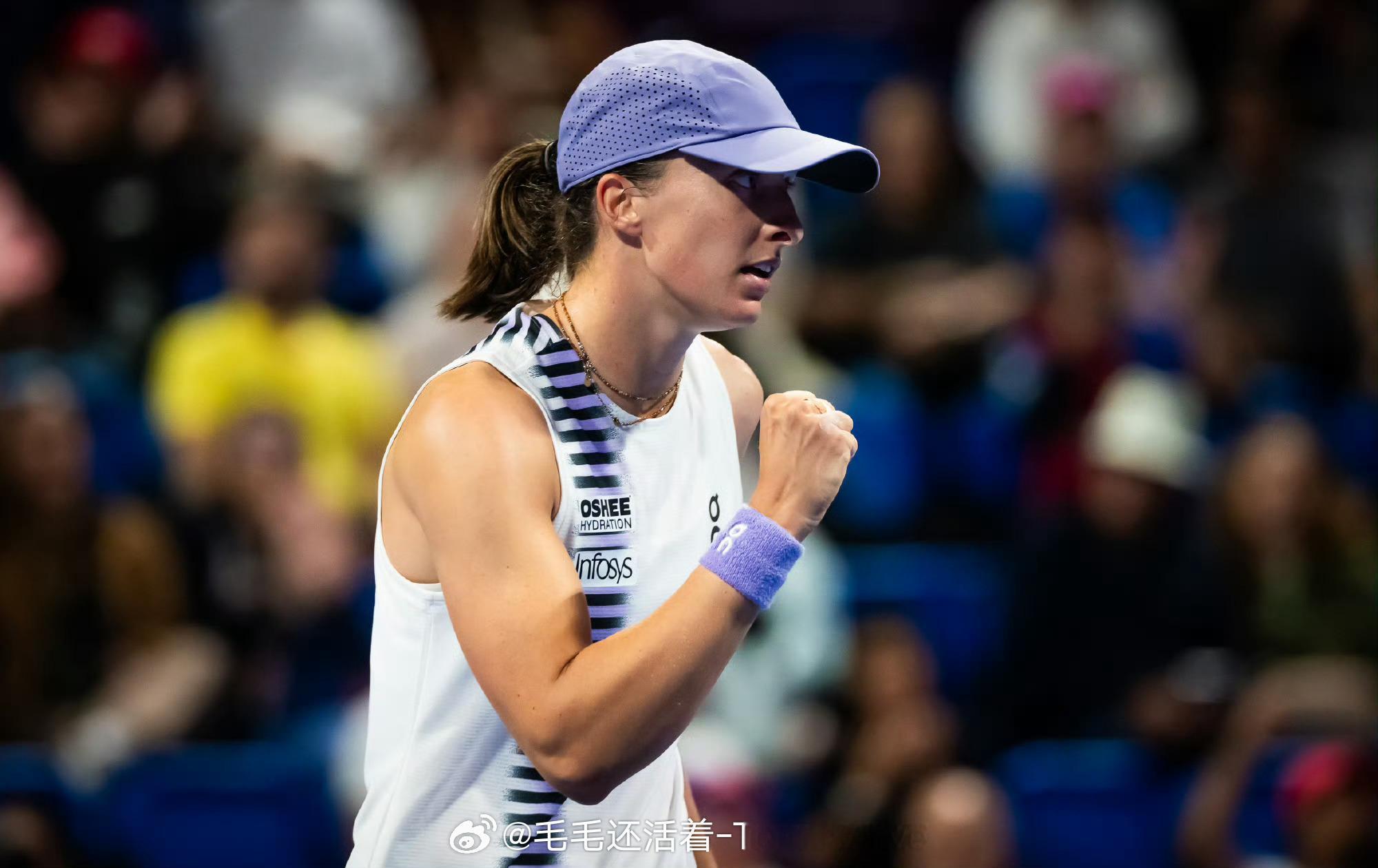 【斯瓦泰克历届多哈战绩】2026八强🔥2025四强 负奥斯塔彭科2024冠军?