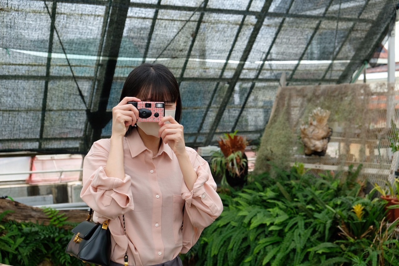 さくちゃん「20歳超えてから、年相応に見られたい見られたい、ずっと思っていたので