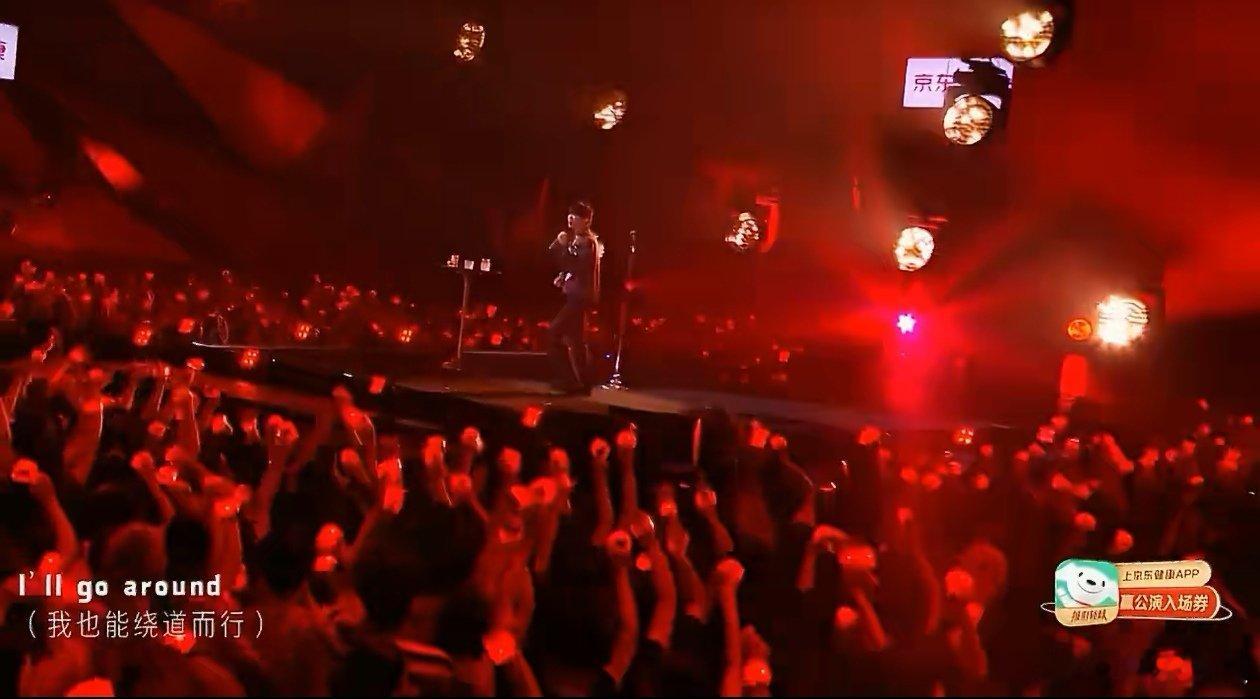 披荆斩棘直播王赫野是会选曲的 选曲审美真的没话说，跳出热门金曲的圈子，选《Che
