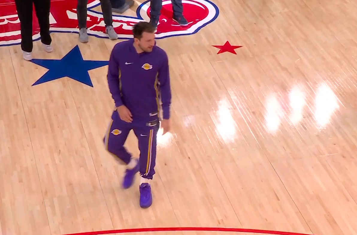 湖人今天的取胜之匙是？湖人vs火箭