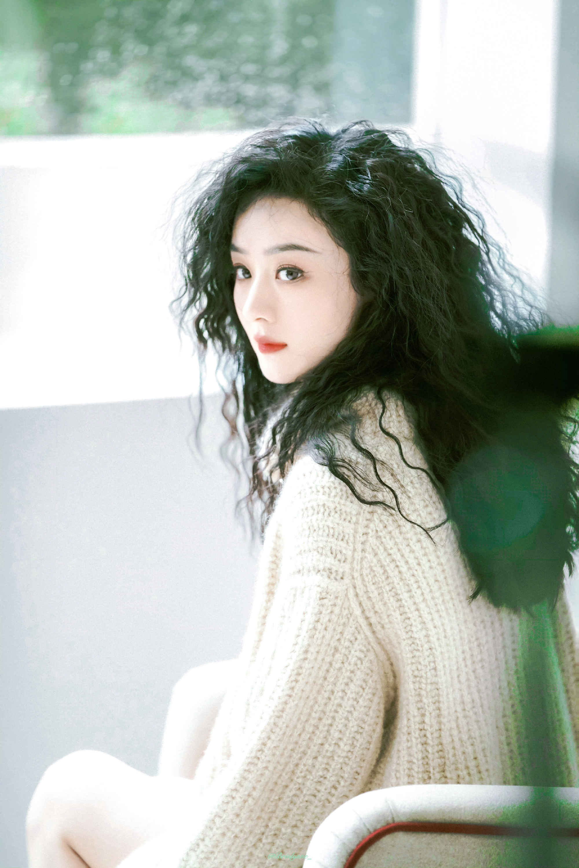 赵丽颖黄和娘 zly赵丽颖李秋萍 .光落在你身上爱藏进我心里𝓸𝔀𝓲𝓷𝓰
