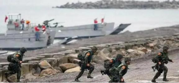 一旦台海爆发冲突，最难啃的骨头不是台湾本岛，而是距大陆仅50公里的东引岛！很多人