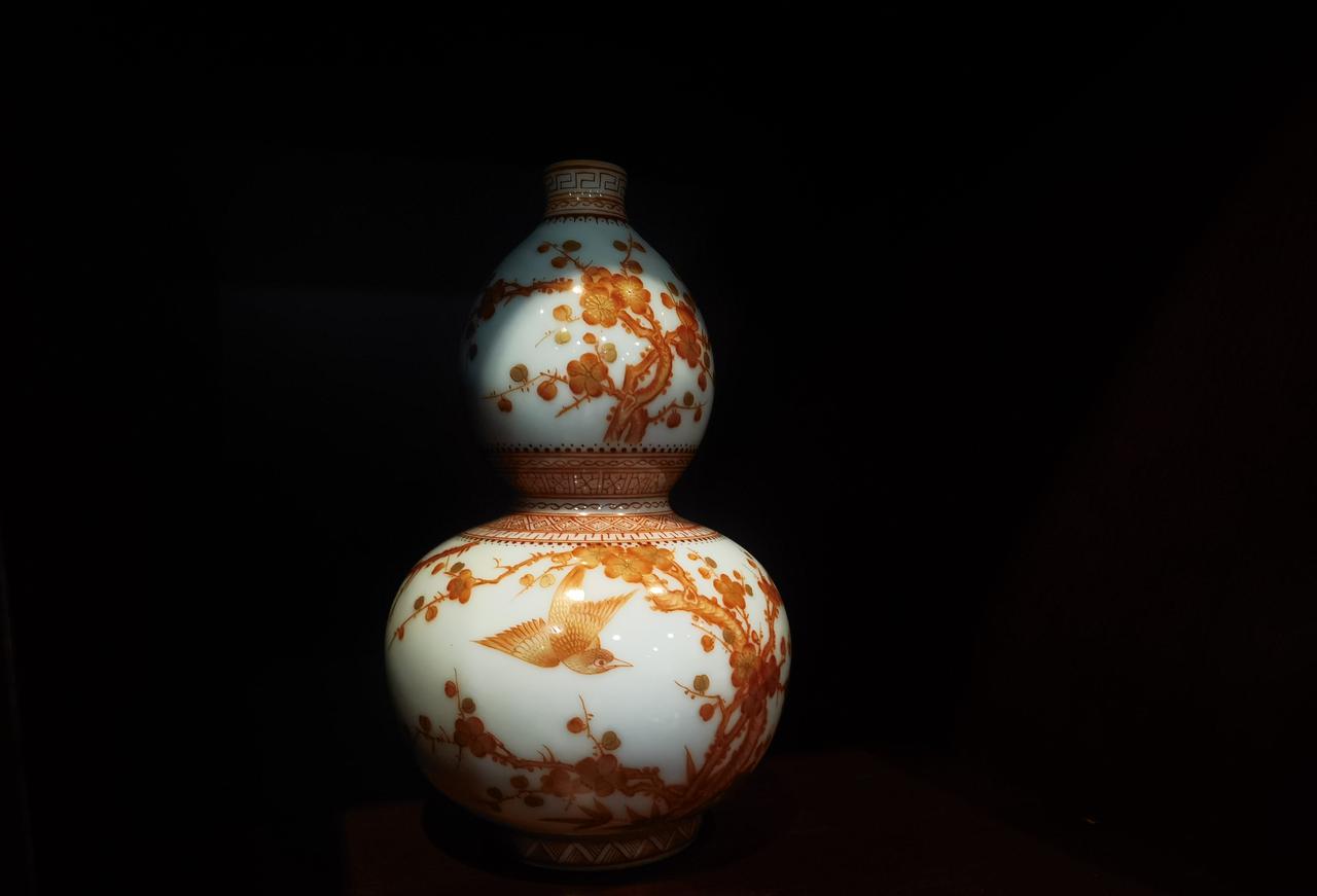玉葫芦