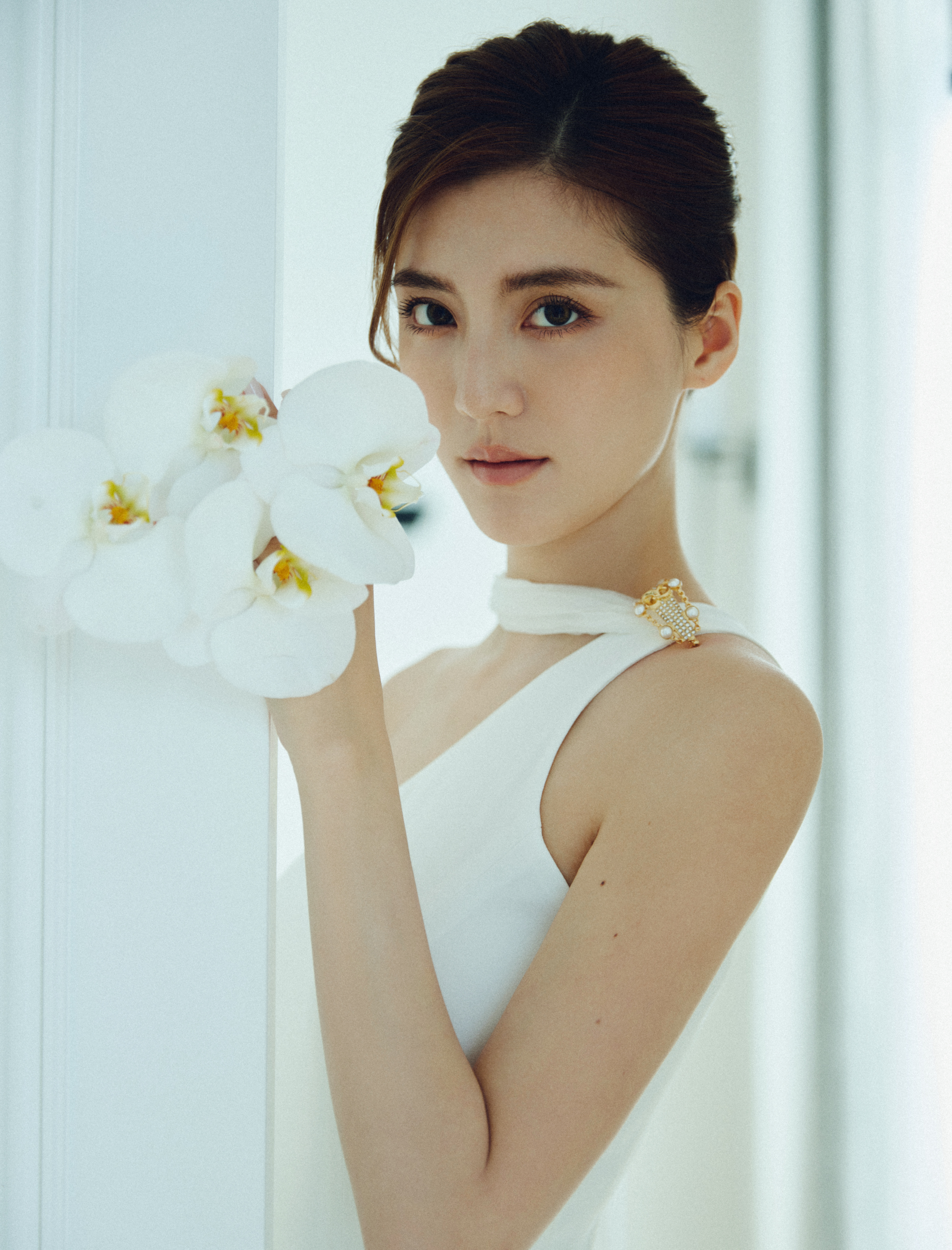 吴千语 ​​​