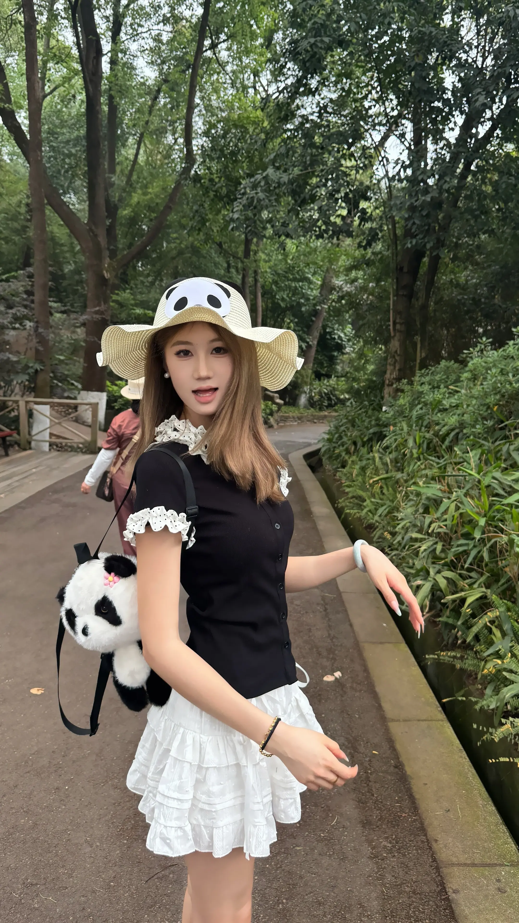 我好想你～