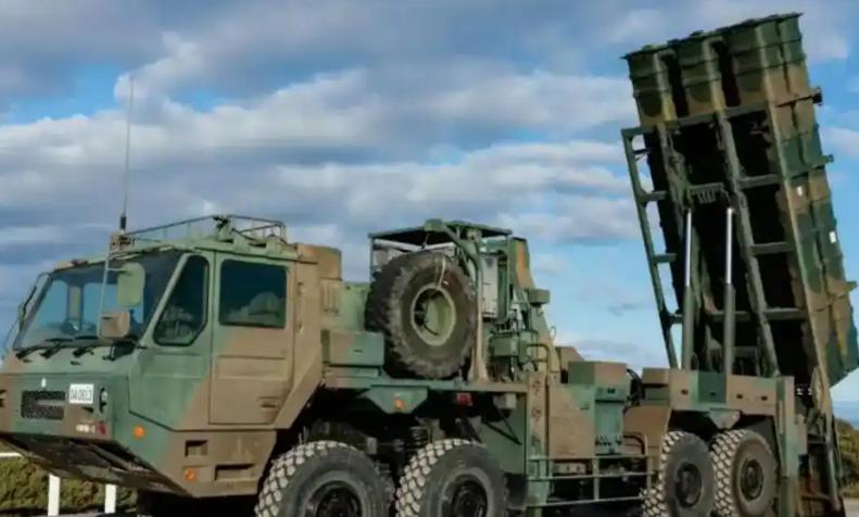 日本最大阴招！比5500枚核弹更狠，导弹配脏弹周边危在旦夕。
 
日本真正的核威