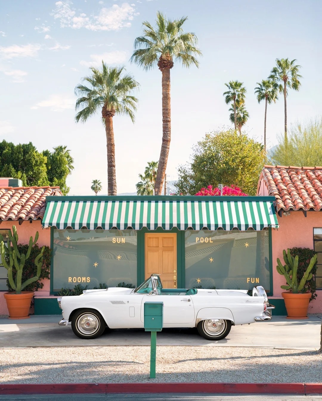 多巴胺配色老爷车合集，你最喜欢图几？汽车选择题