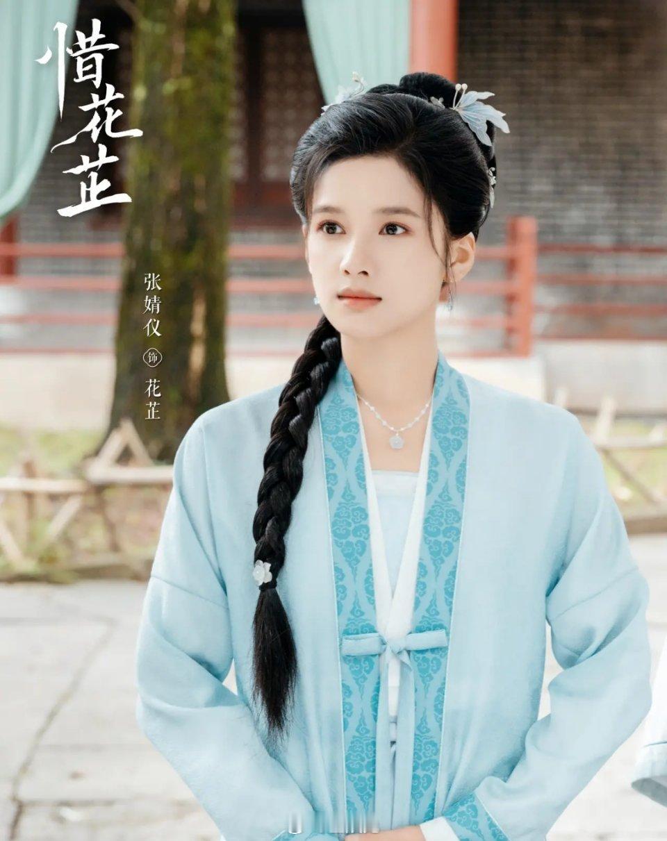 《惜花芷》网络上的声音呈两级分化：书粉觉得不尊重原著，改的面目全非；剧粉觉得节奏