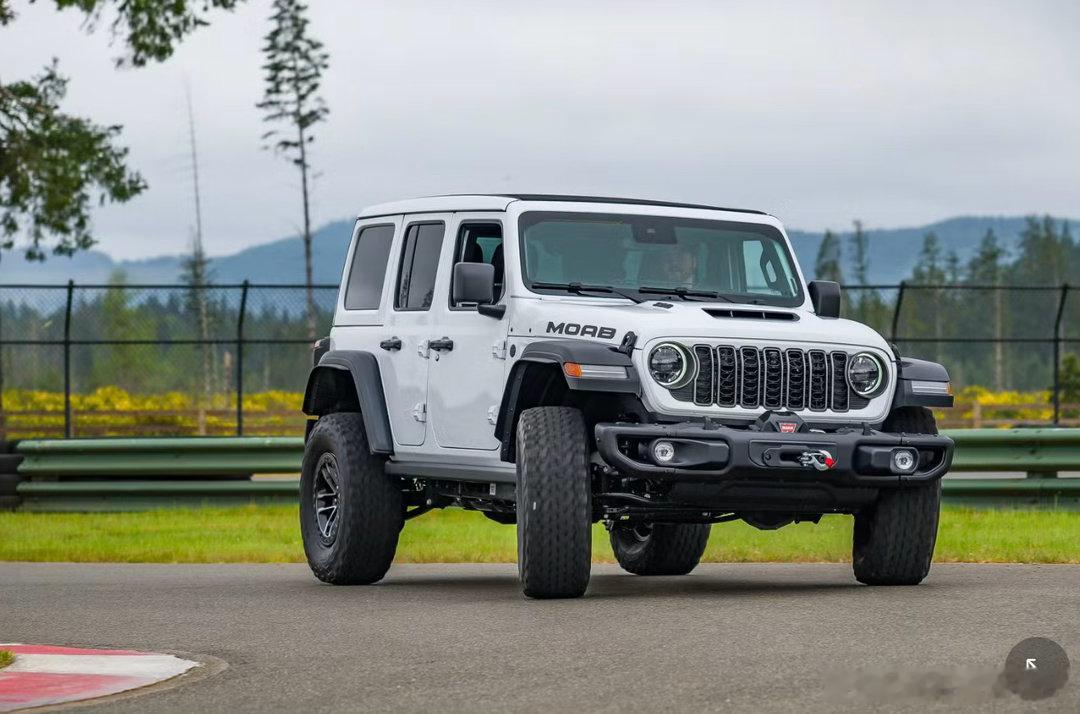 Jeep成为美国最具爱国情怀的品牌当地时间5月12日，美国媒体报道，由Brand