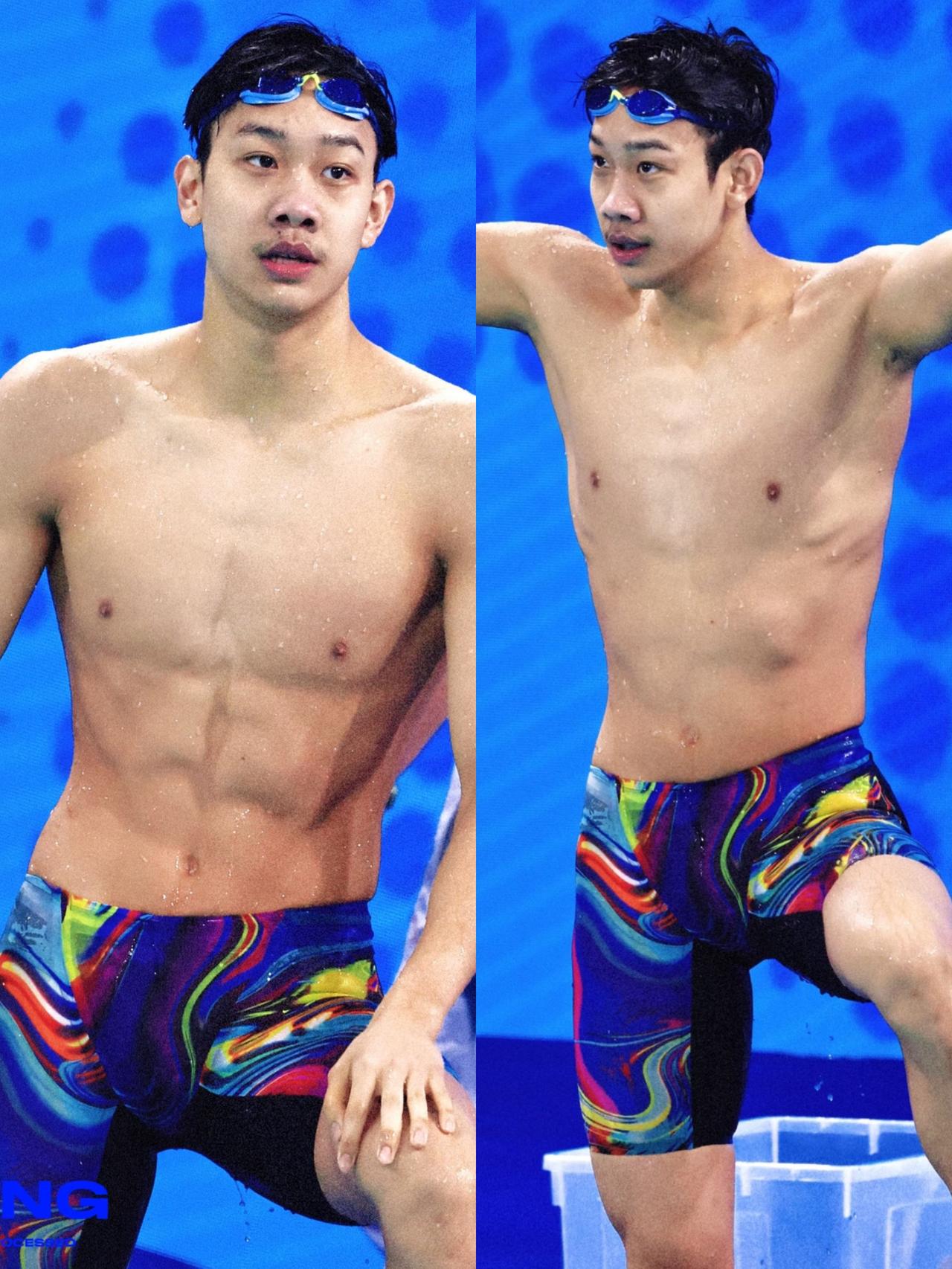 我开始理解张展硕了

这孩子哪哪都好

但他身上有一个很严重的问题，那就是

总