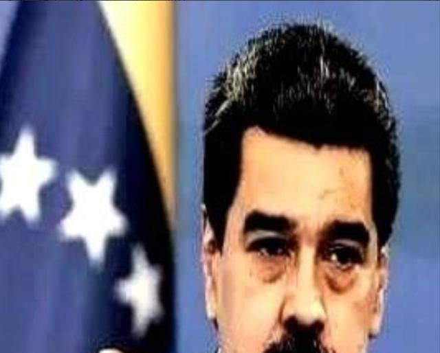 这下有意思了，美国人估计自己都没想到，煮熟的鸭子还能飞了前脚刚派兵把委内瑞拉的马