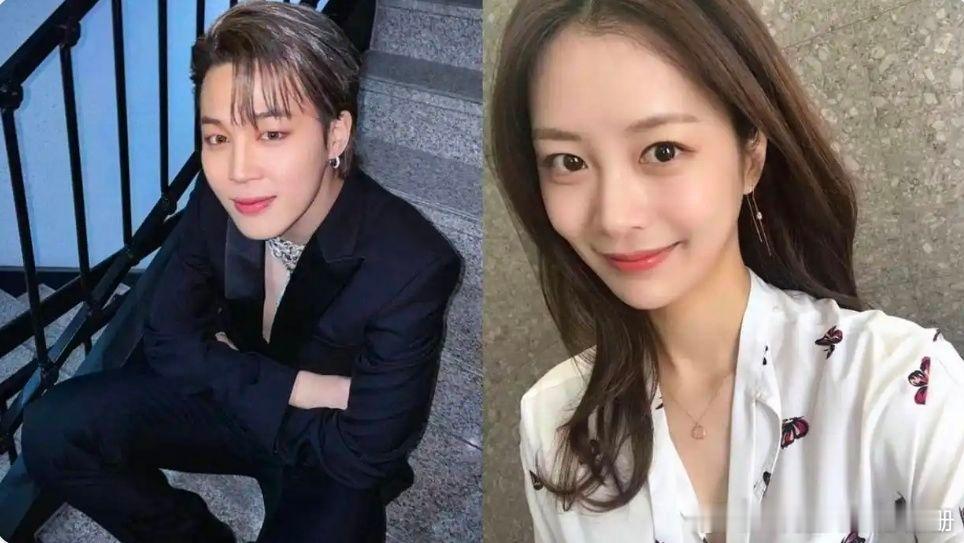 【一克拉】抛开粉籍不觉得两个人有夫妻相吗 ​​​