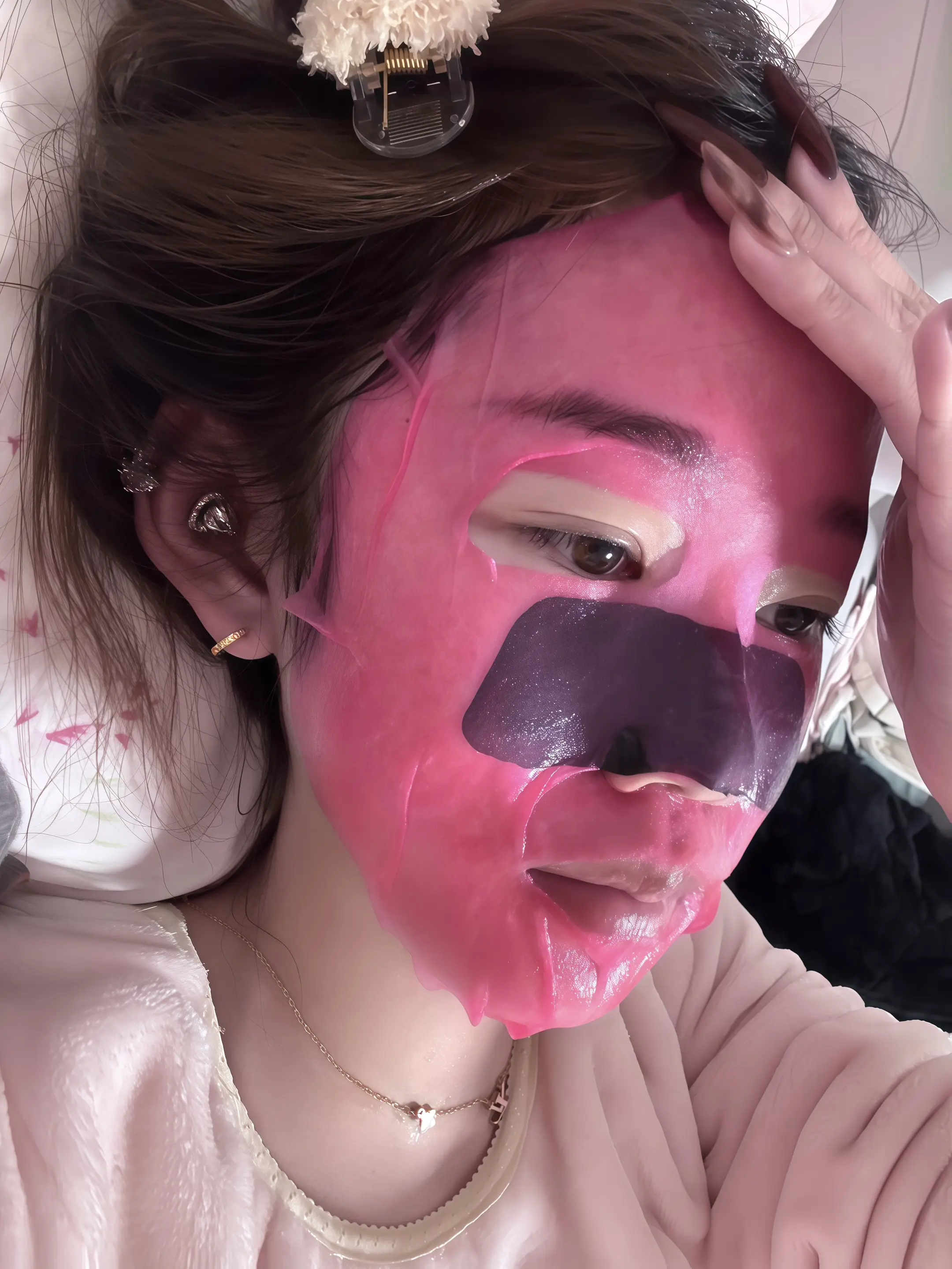 有些人错过 真是他妈谢天谢地