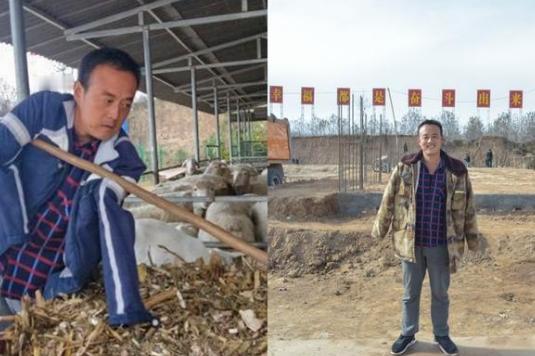 2003年，上门女婿刘斌意外失去双臂，丢掉工作的他被妻子一家扫地出门，带着年幼儿