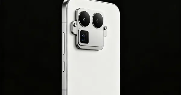 真我GT8 Pro联名理光相机 徐起：颠覆想象的影像合作