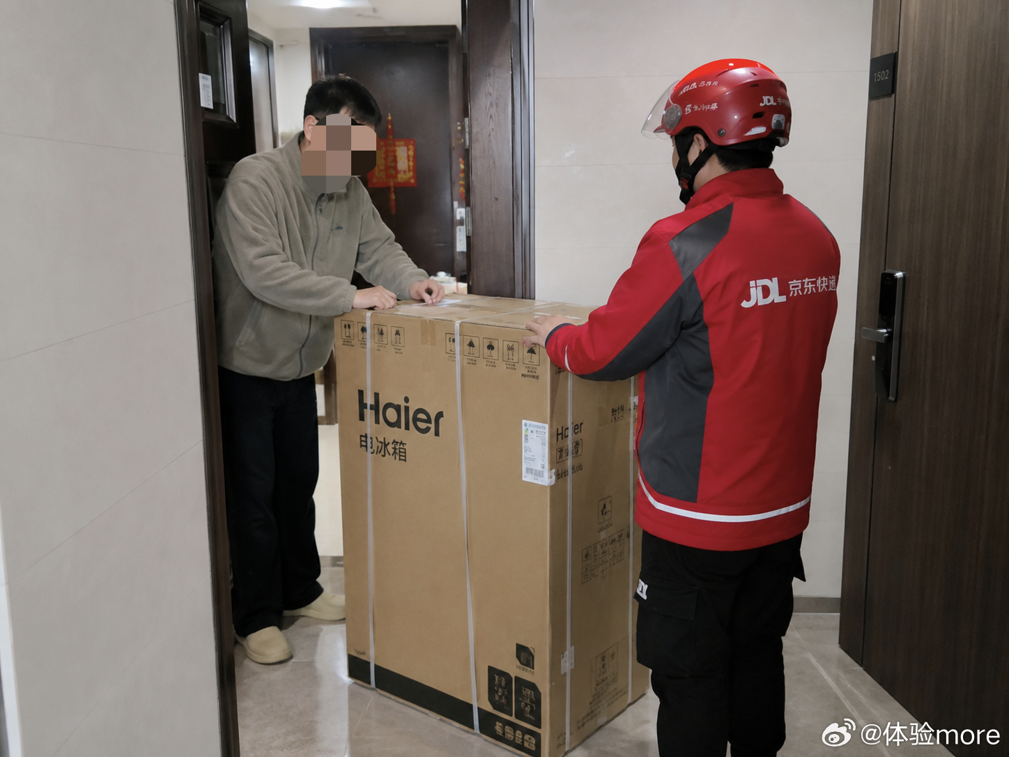 京东帮我把产品用到退休以前买家电我总觉得延保、服务包这些东西没必要，觉得产品质量