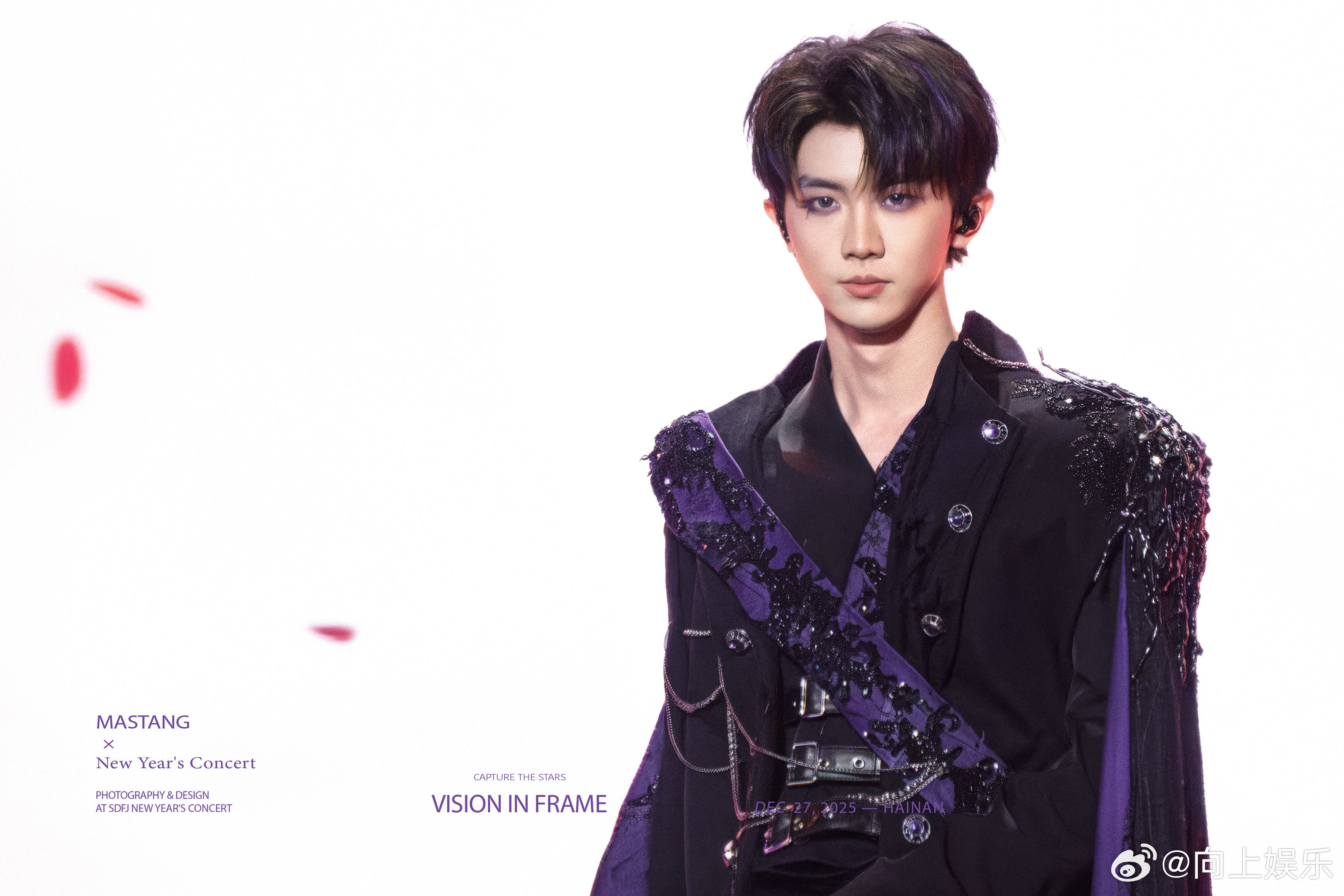 马嘉祺一步一个脚印马嘉祺就这样影视歌全发展 马嘉祺《月鳞绮纪》ost《一千一万朵