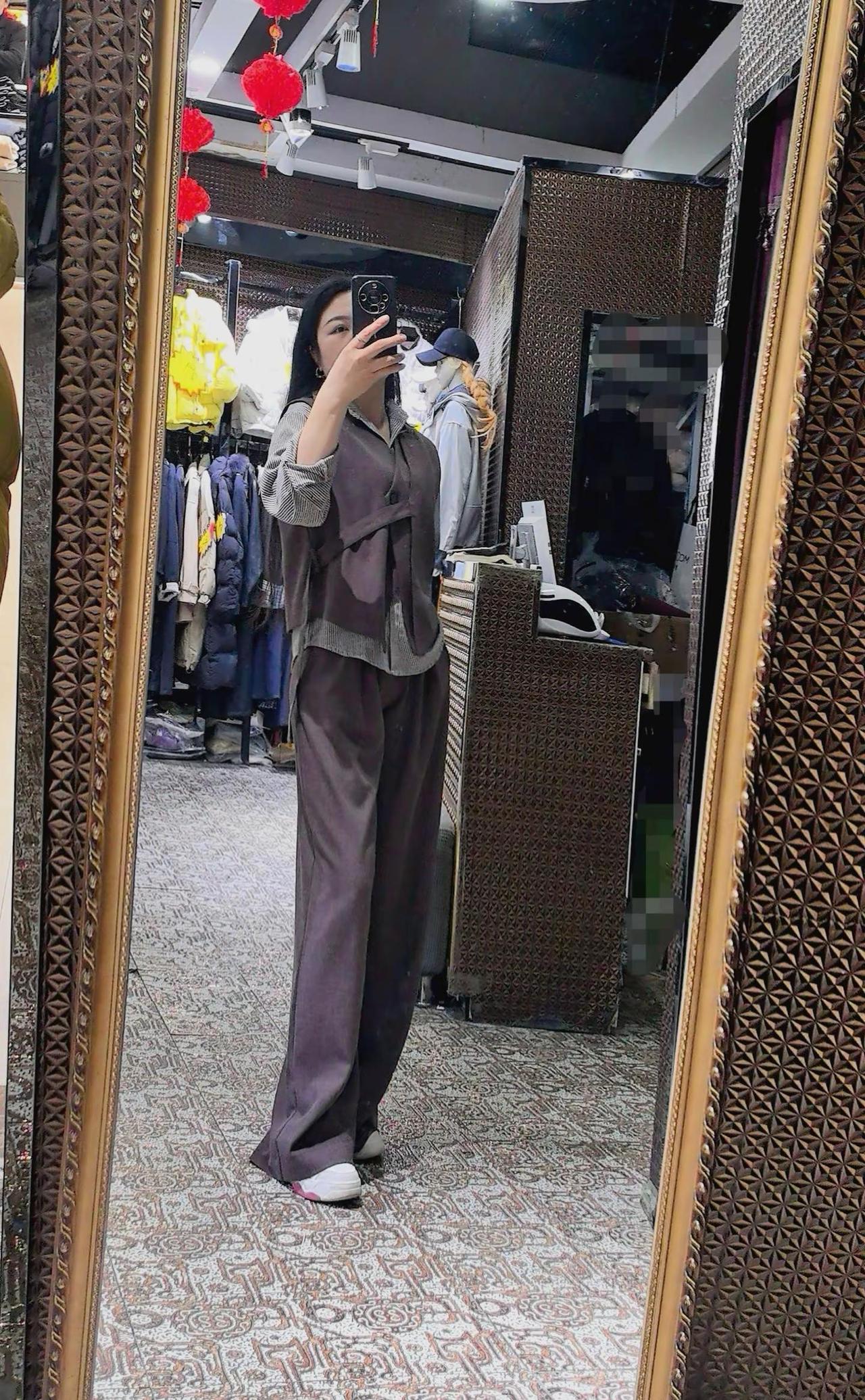 热情有限，爱要及时！今日份ootd