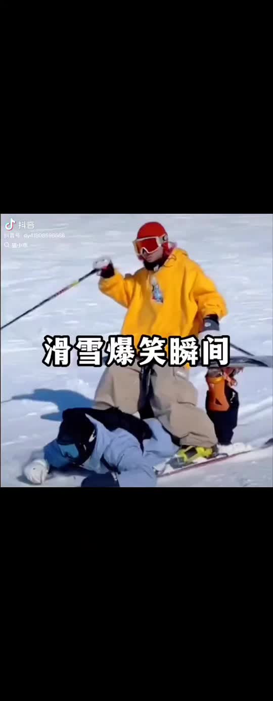热点 搞笑视频