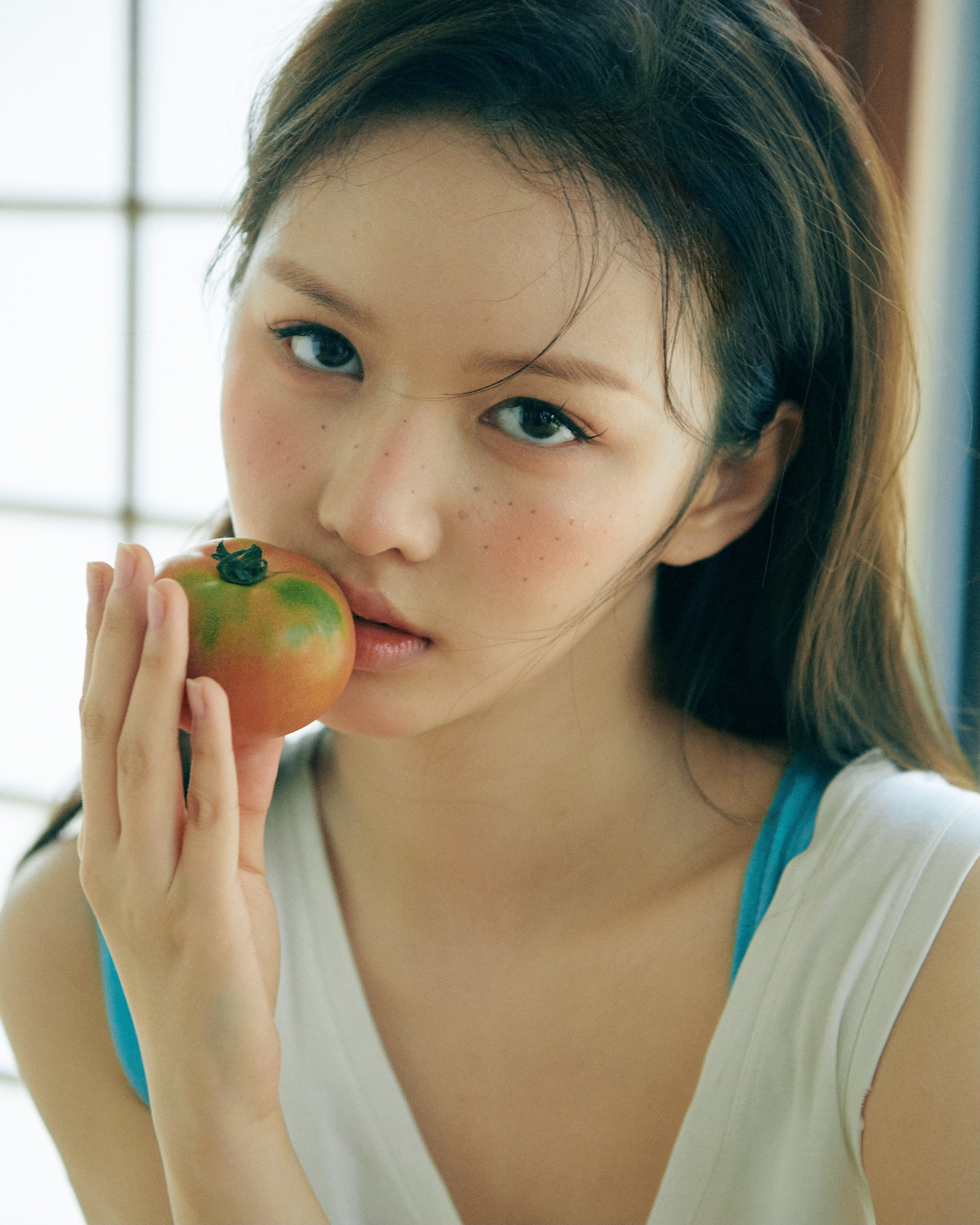 一些夏日存档🍃▹ 期待秋天的好消息秋天怎么补天凉好个Chill ​​​