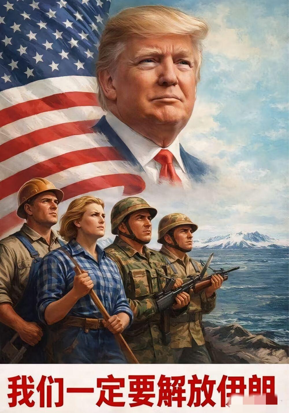 大战一触即发，？美国开始从伊朗撤侨。
1月12日，美国国务院发布了紧急安全警示，