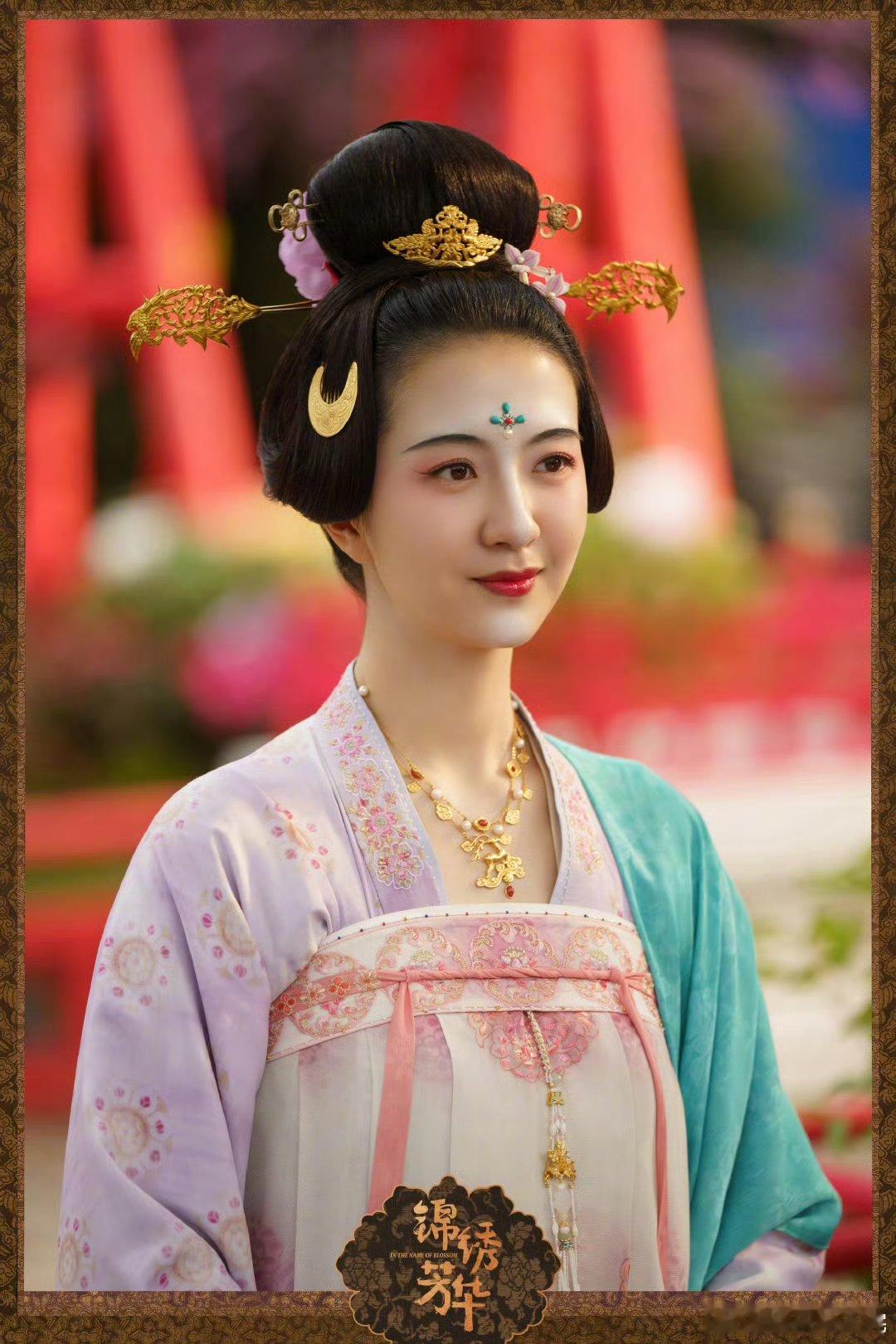 家人们！何惟芳的“如何呢？又能怎” 就是打不倒的宣言！何惟芳如何呢又能怎宣传片何