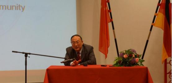 金灿荣撂下狠话：“如果日本胆敢武力介入台海，没说的，揍它！” 很多人以为，这只是