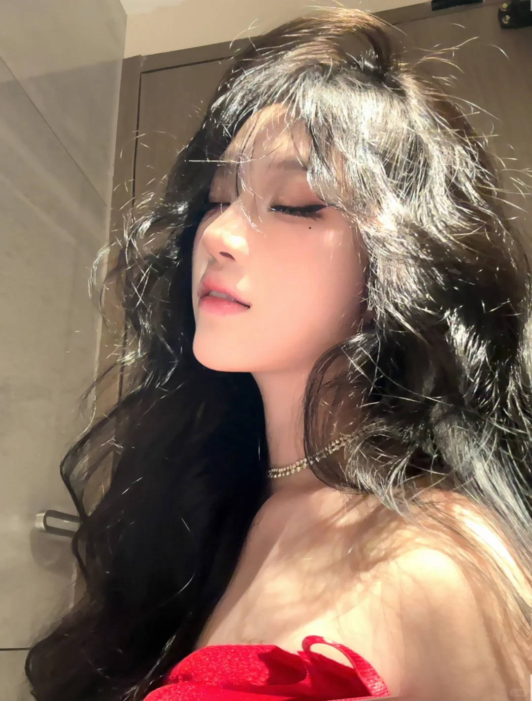 心如止水-