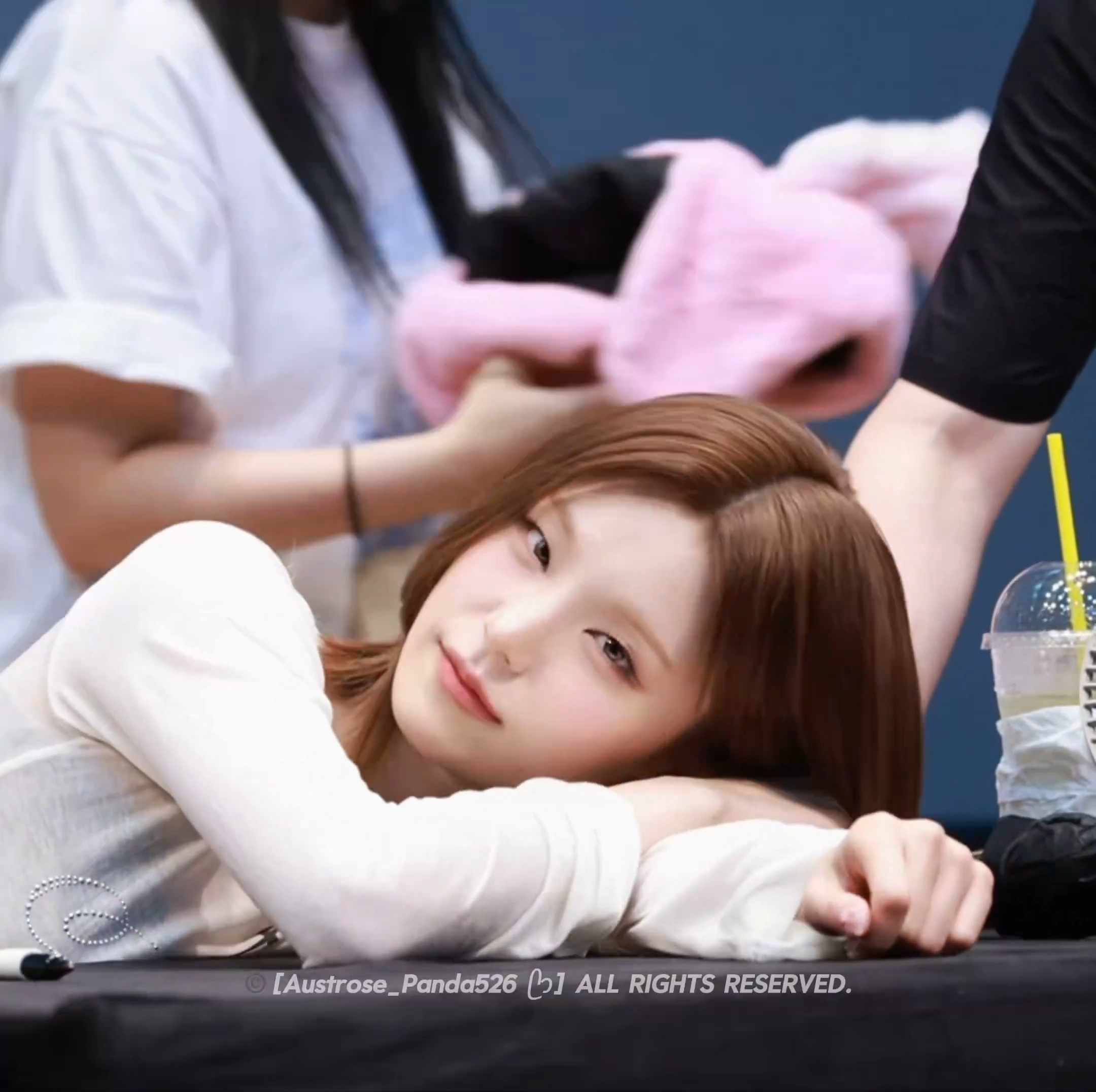 🥺🥺©Panda526_YE 