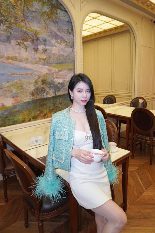 do🐻和A说拜拜👋