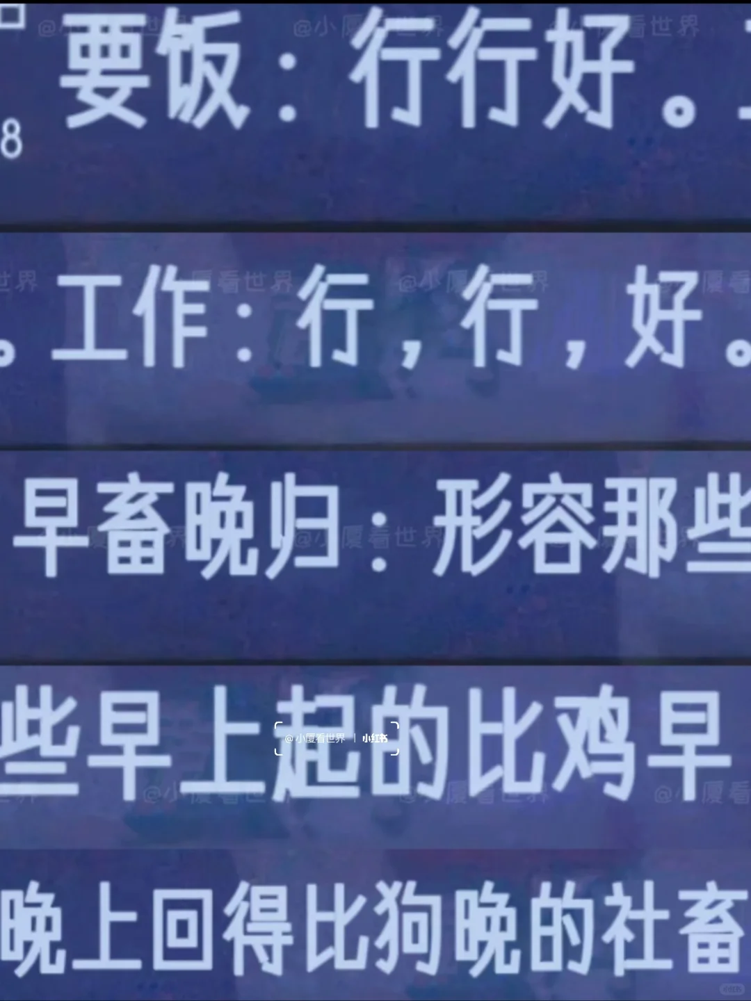厦门树洞好癫好好笑啊哈哈哈哈