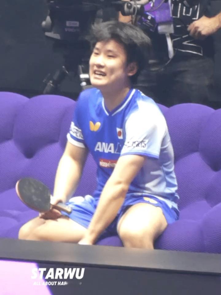 看了STARWU老师的视频，我又嘎嘣的亖了… 像一只觉得自己做错了事的小狗，不好