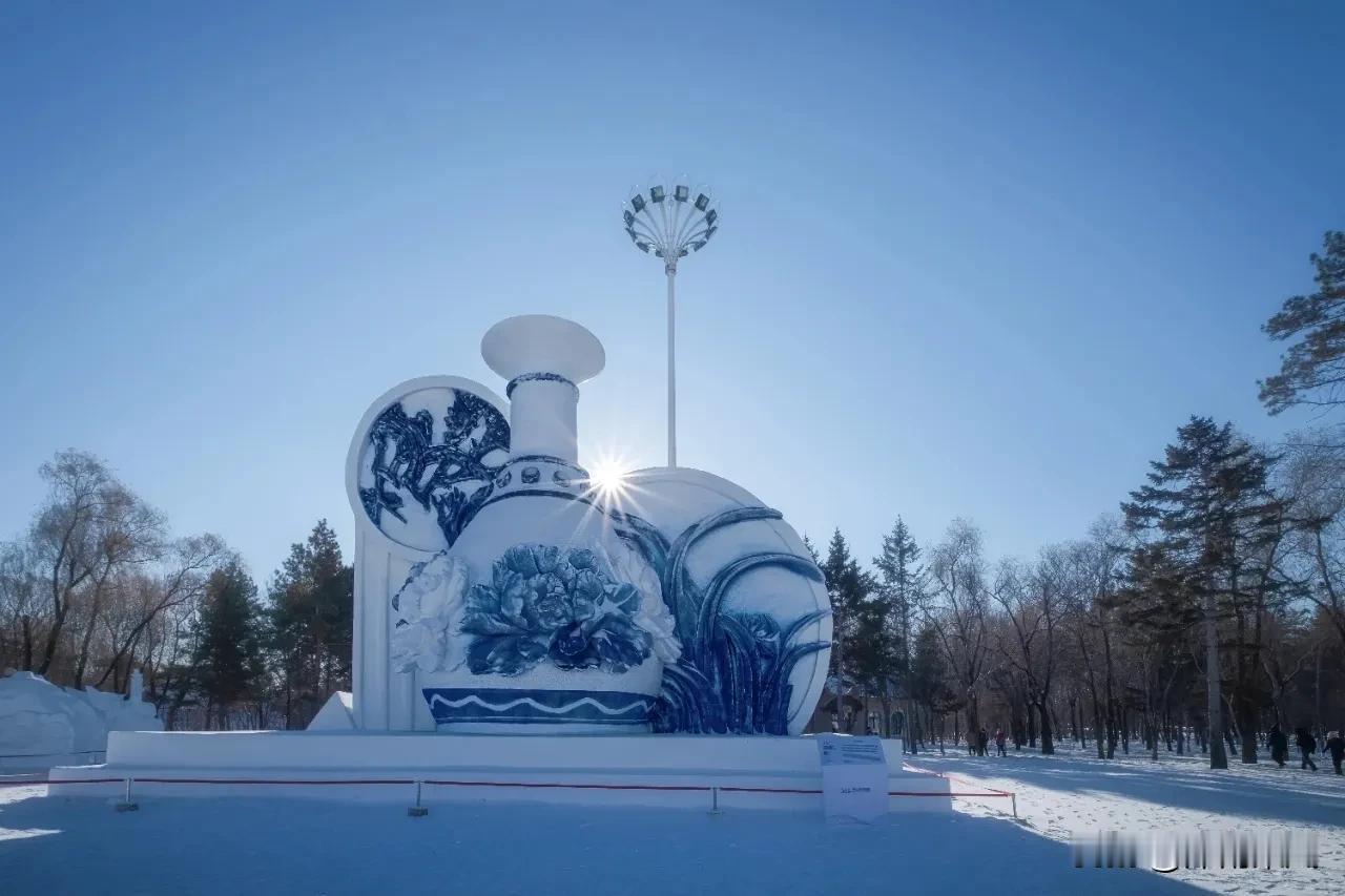 注意，注意！太阳岛景区今天开始临时闭园了！

太阳岛景区从今天开始临时闭园，并不
