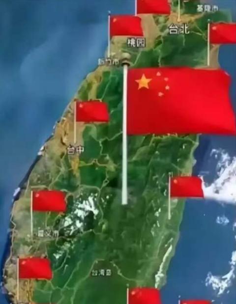 正告全世界：中国统一台湾这件事，谁拦谁倒霉！台湾欠的军火债我们一分不认！外国兵敢