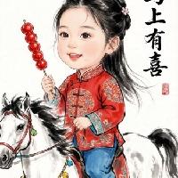 我的今日状态：😁轻松愉快
我这里的天气：☀️晴天