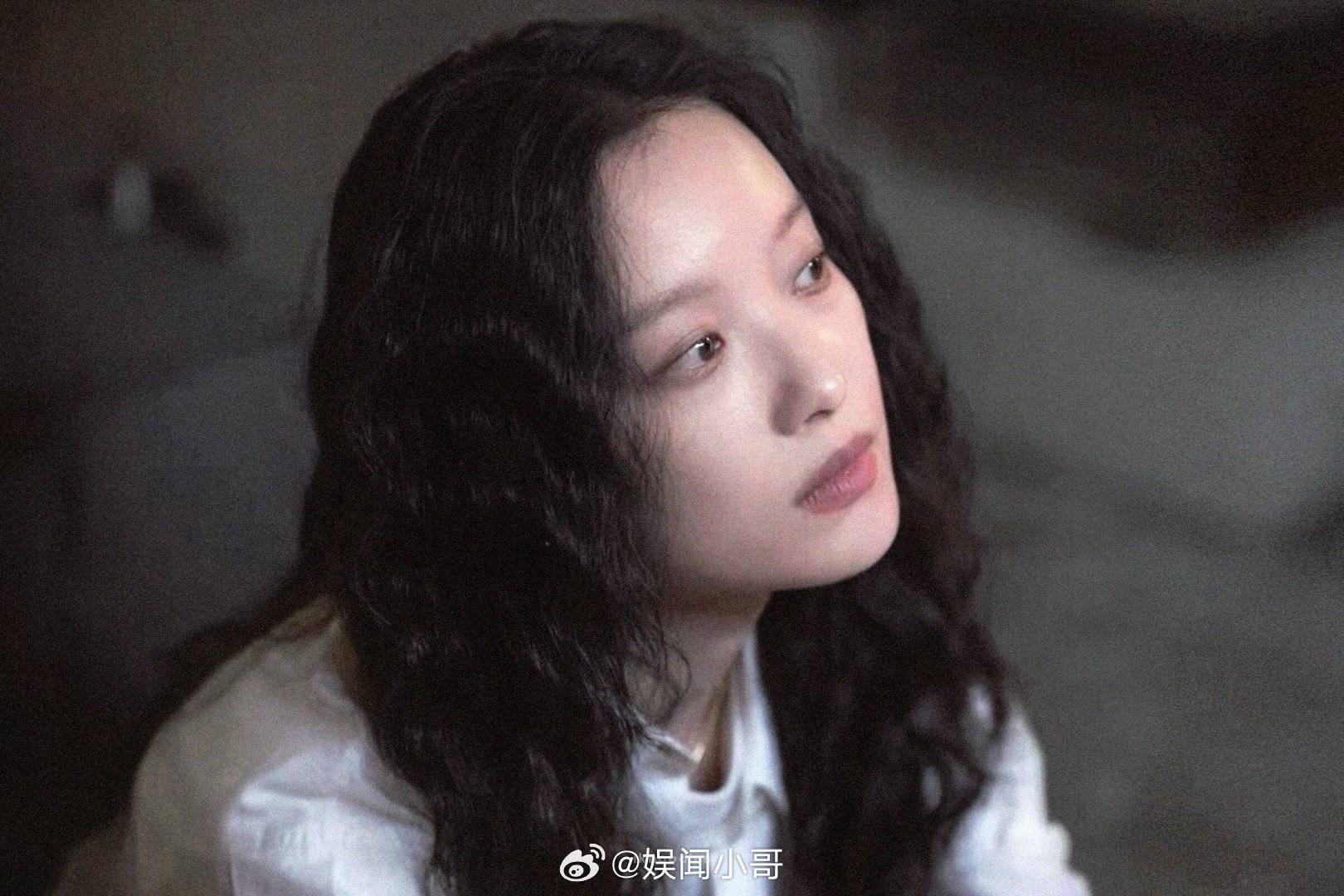 倪妮演近二十岁年龄差不靠造型隐身的名字 倪妮演差近二十岁真不用靠造型！任小名上学