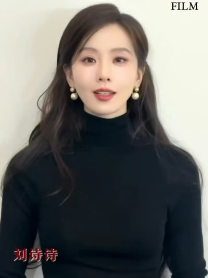 85花齐聚帮W打call赵丽颖、刘诗诗、辛芷蕾、杨幂、刘亦菲、倪妮、唐嫣 