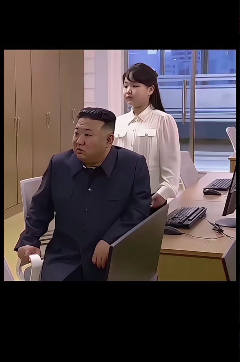 作为父亲，他很伟大了，没人能比这种父爱，最霸气的八零后，也是世上最好的父亲[赞]