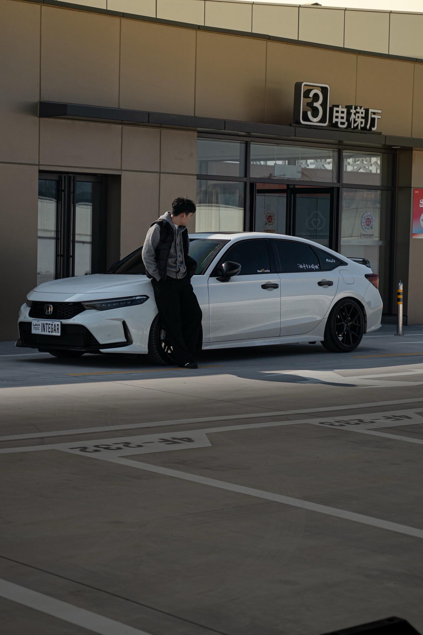 想要一个全是型格的评论区。