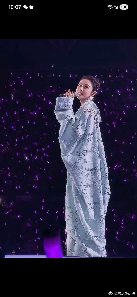 薛凯琪春晚后首唱立春在春分听到薛凯琪唱立春了 春分听她唱《立春》，仿佛站在刚苏醒