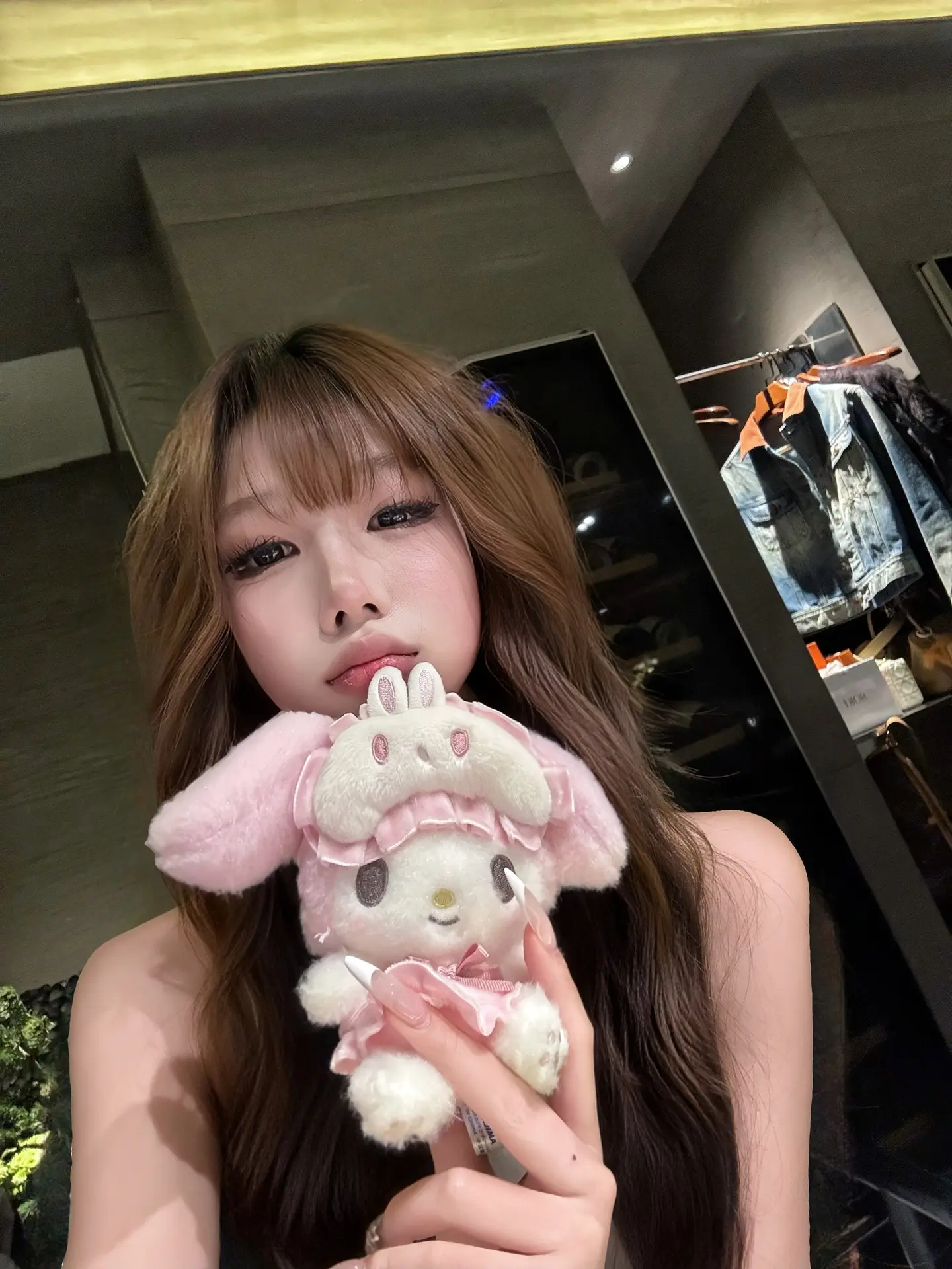 比我坏的没我可爱 比我可爱的不存在