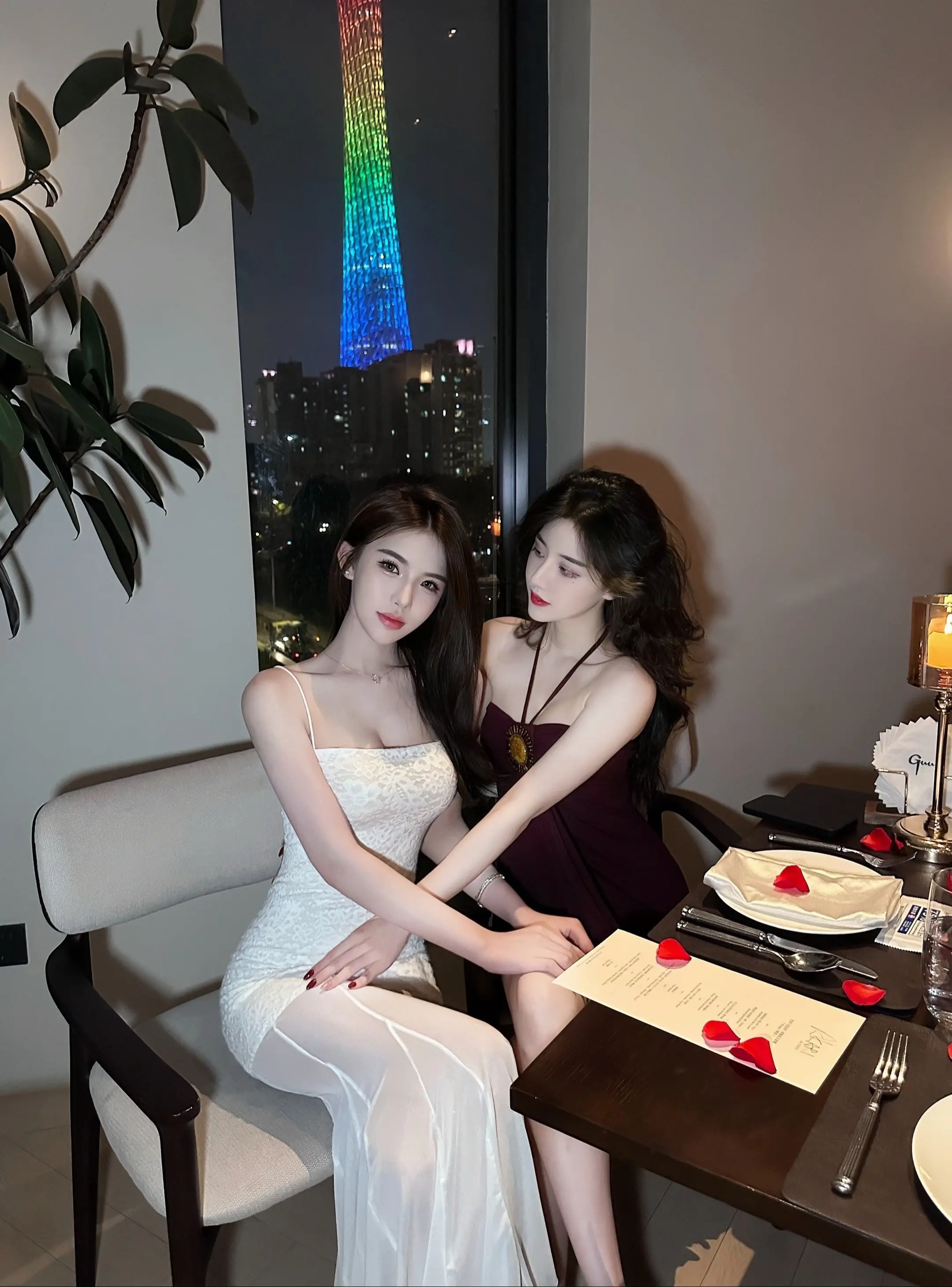 祝自己新的一年越来越好 发财