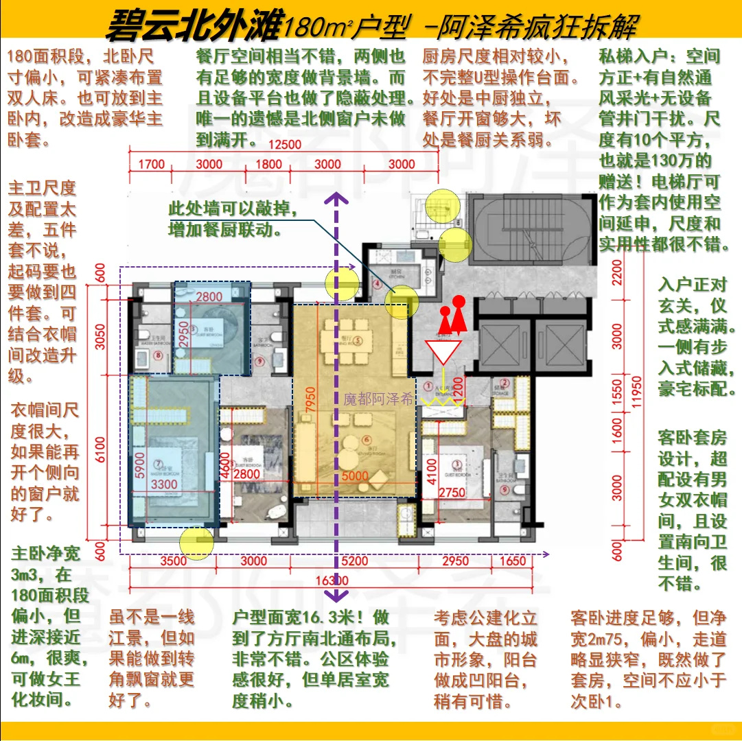 第5集|别催了，我来补作业了！碧云北外滩尊邸